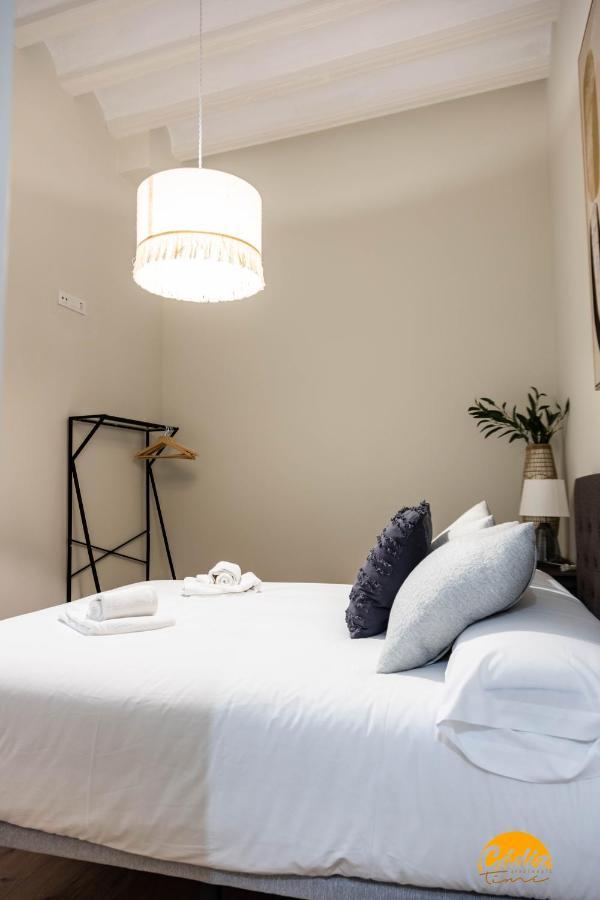 Carpenter's By Time Apartment